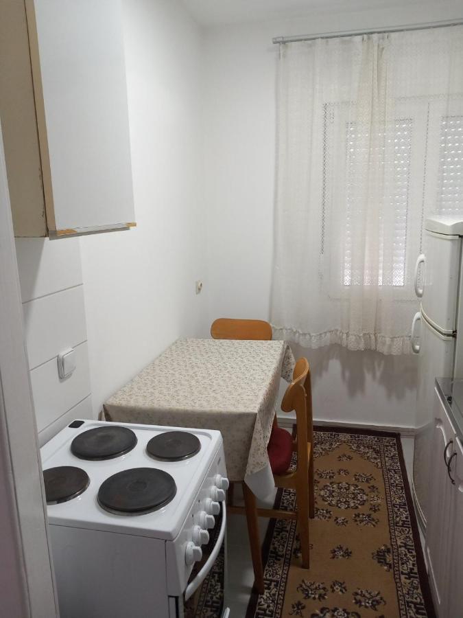 Studio Paun Podgorica Exterior foto